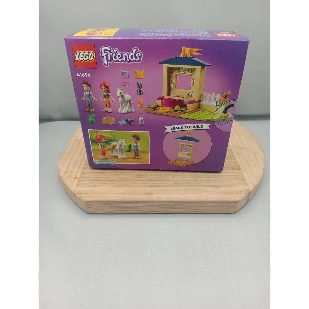 Lego little bit